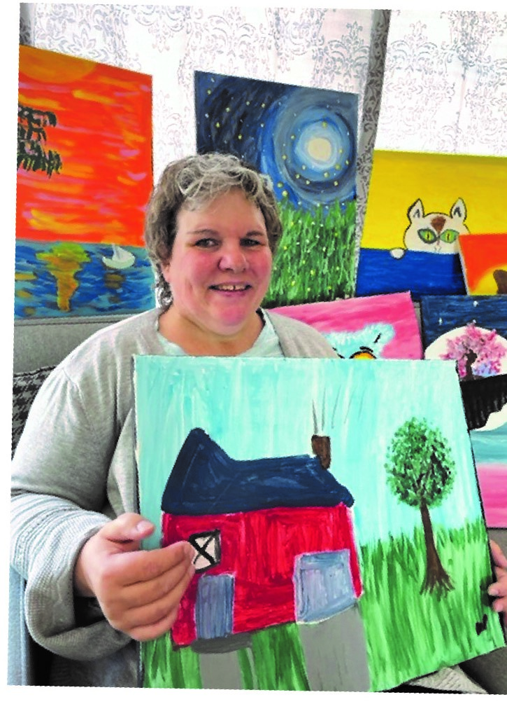Martine Pardo